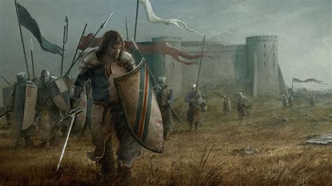 knight wallpaper|medieval wallpaper for the home.
